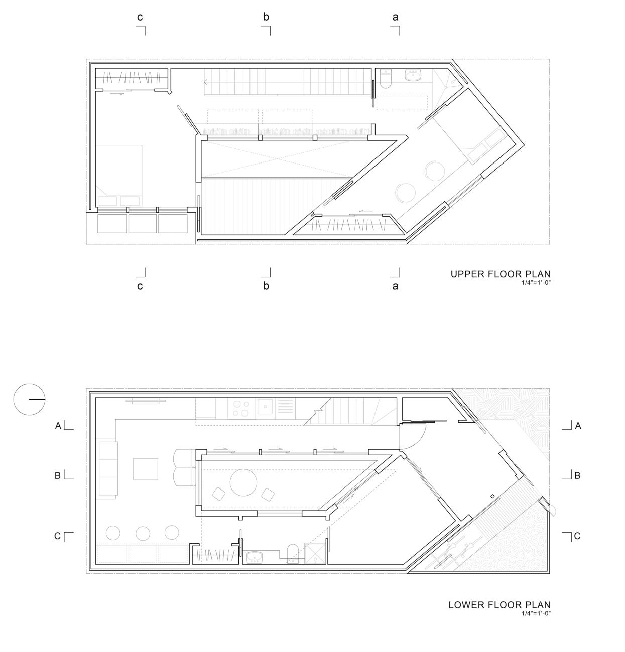 Architectural Drawing