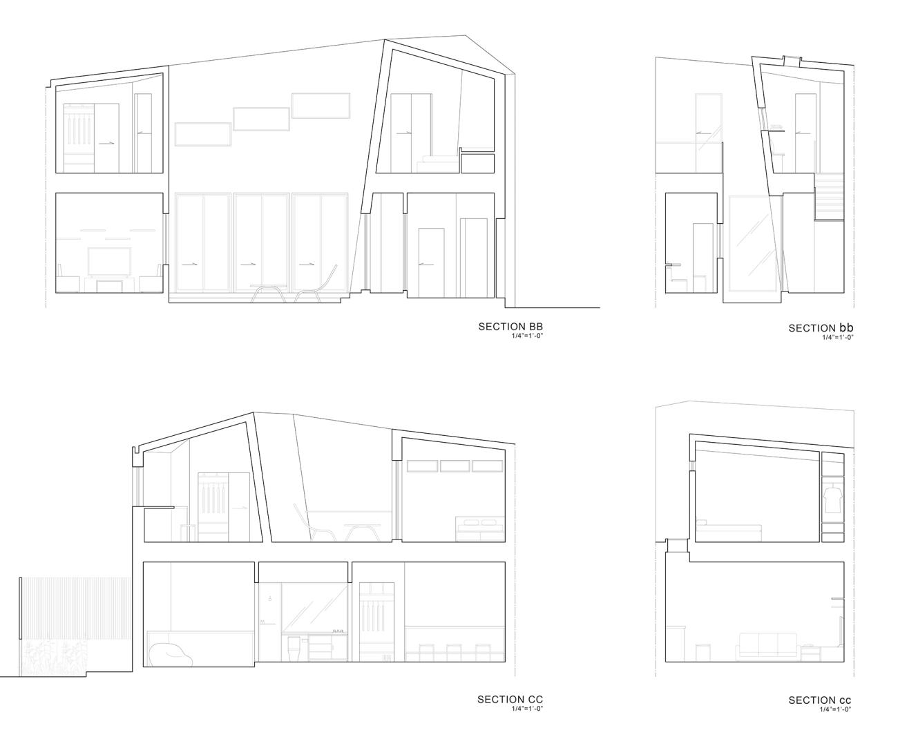 Architectural Drawing