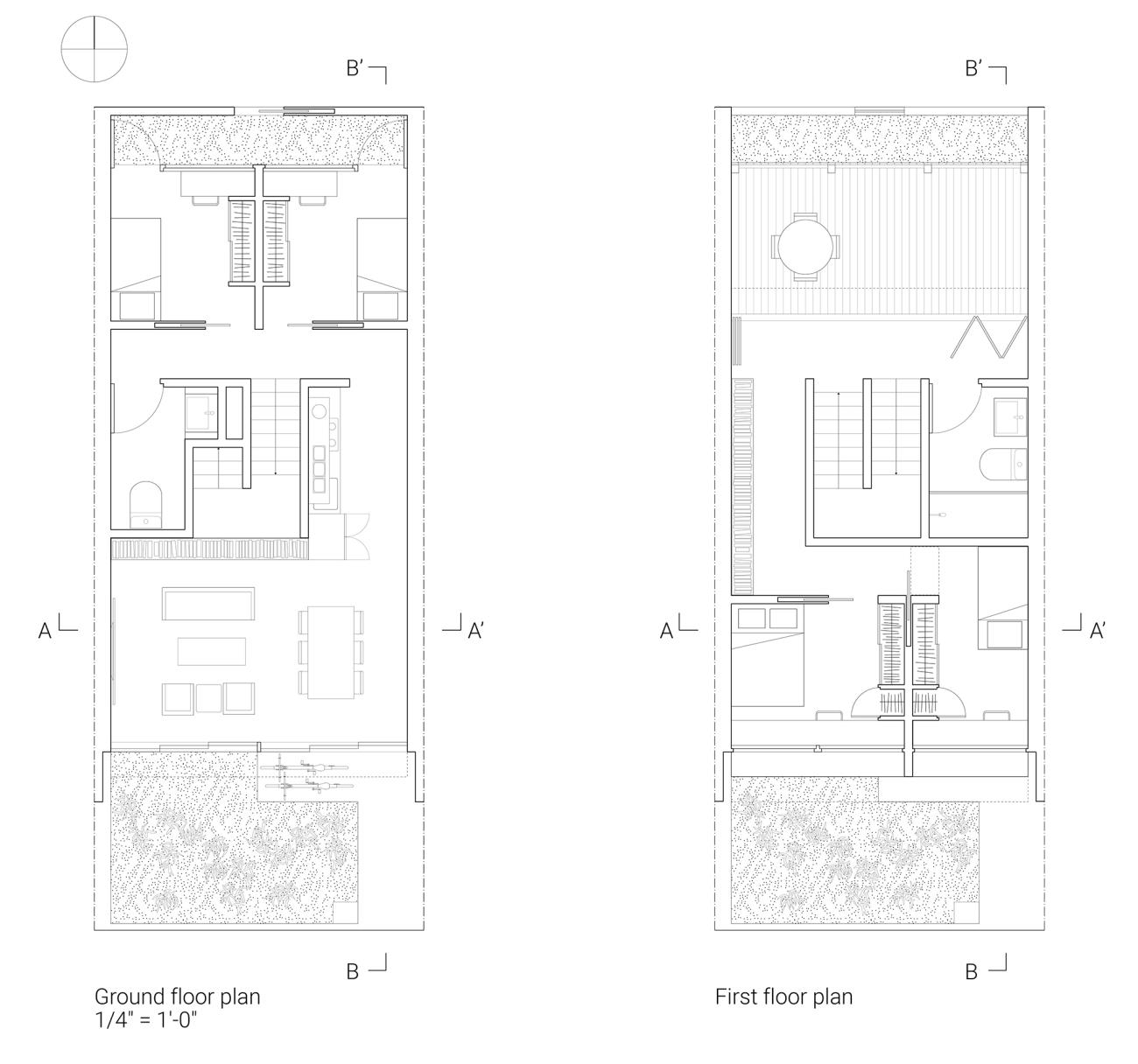 Architectural Drawing