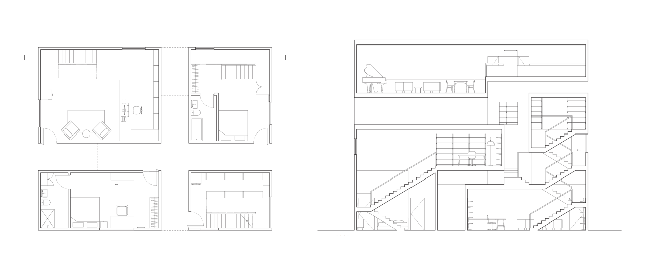 Architectural Drawing