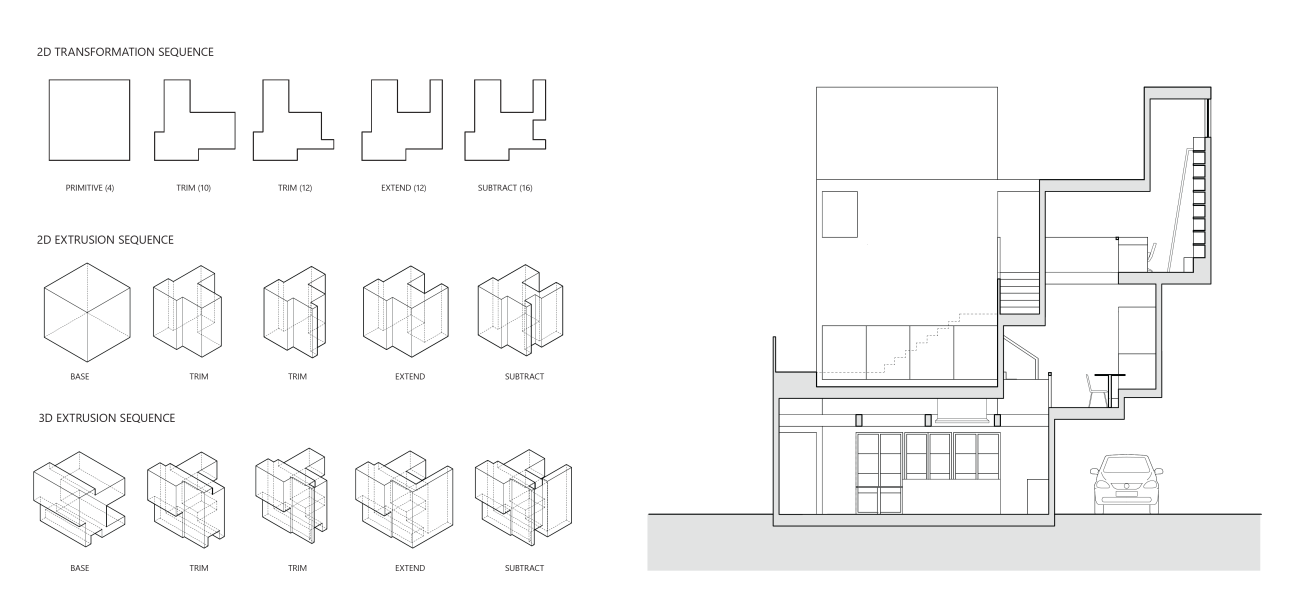 Architectural Drawing