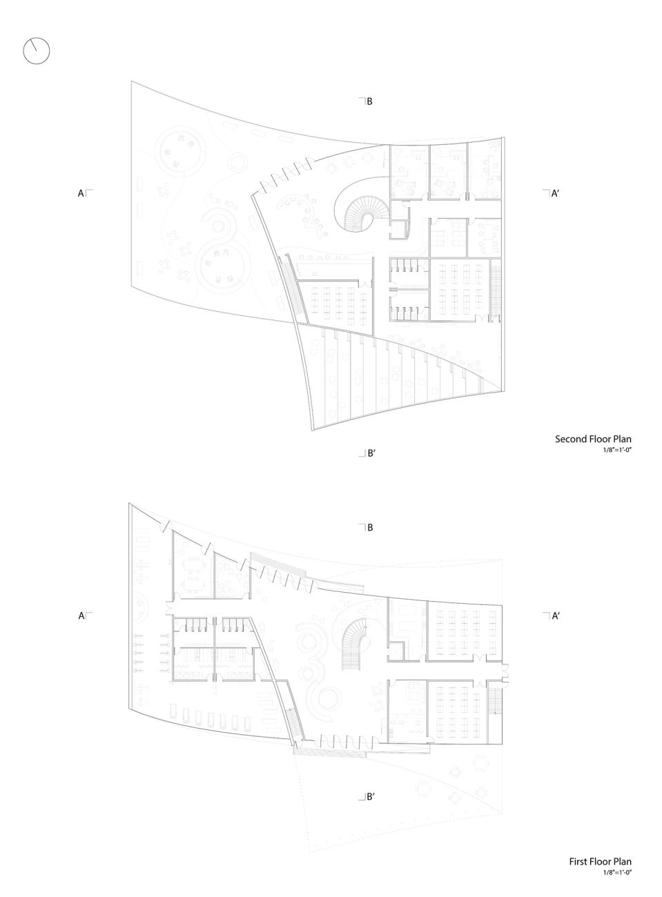 Architectural Drawing