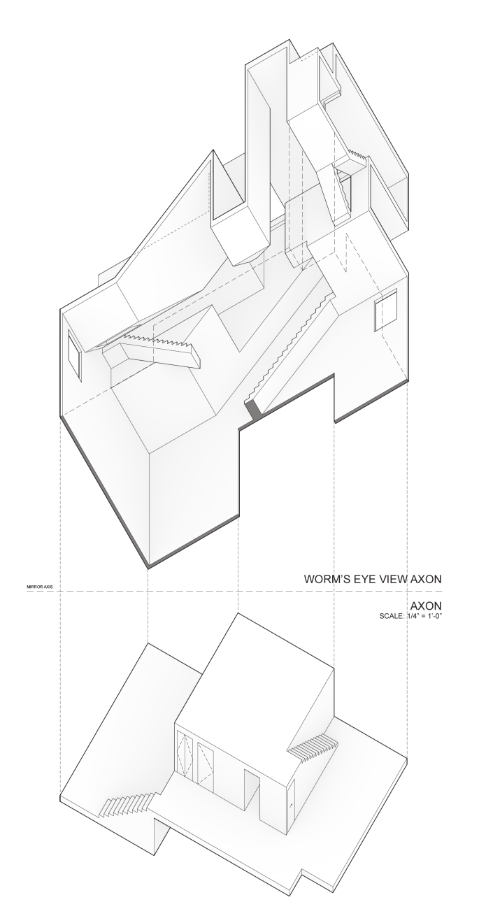 Architectural Drawing