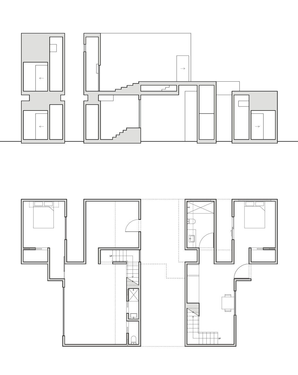 Architectural Drawing