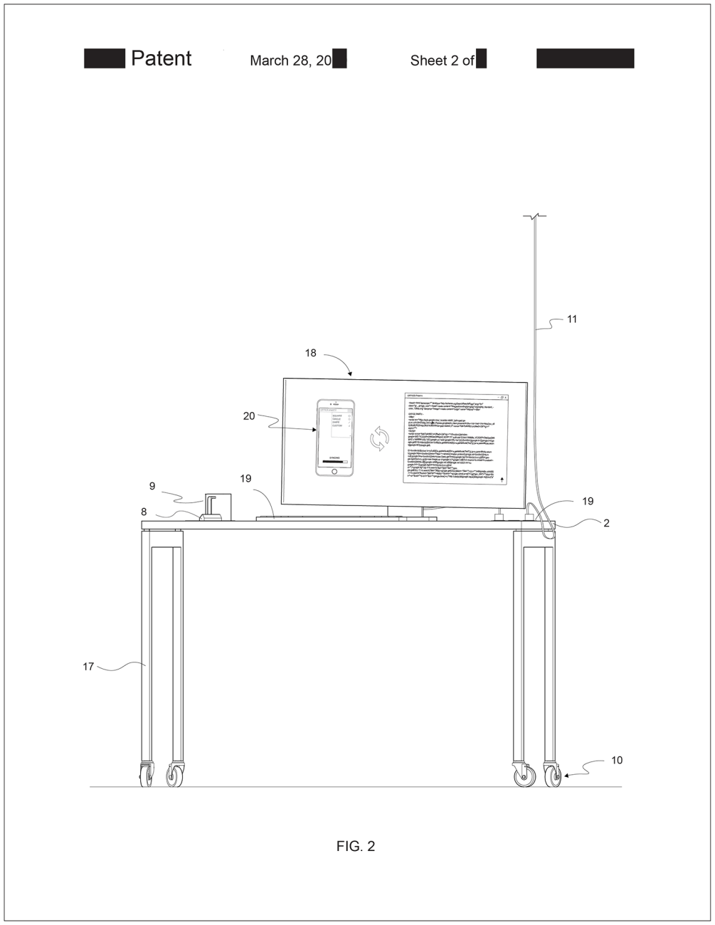 Architectural Drawing