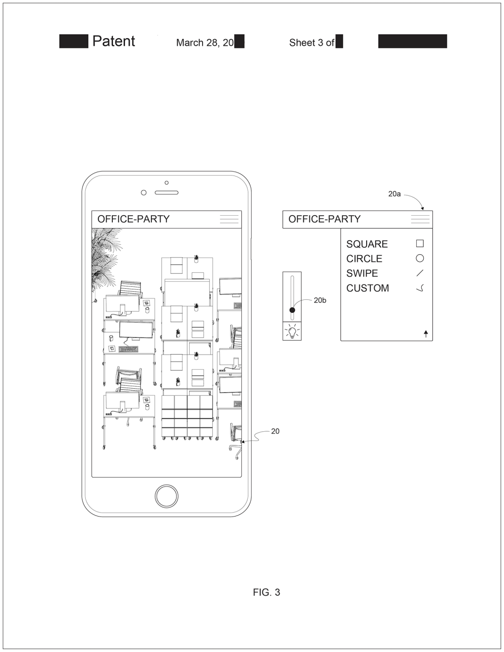 Architectural Drawing