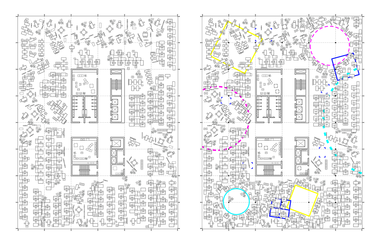 Architectural Drawing