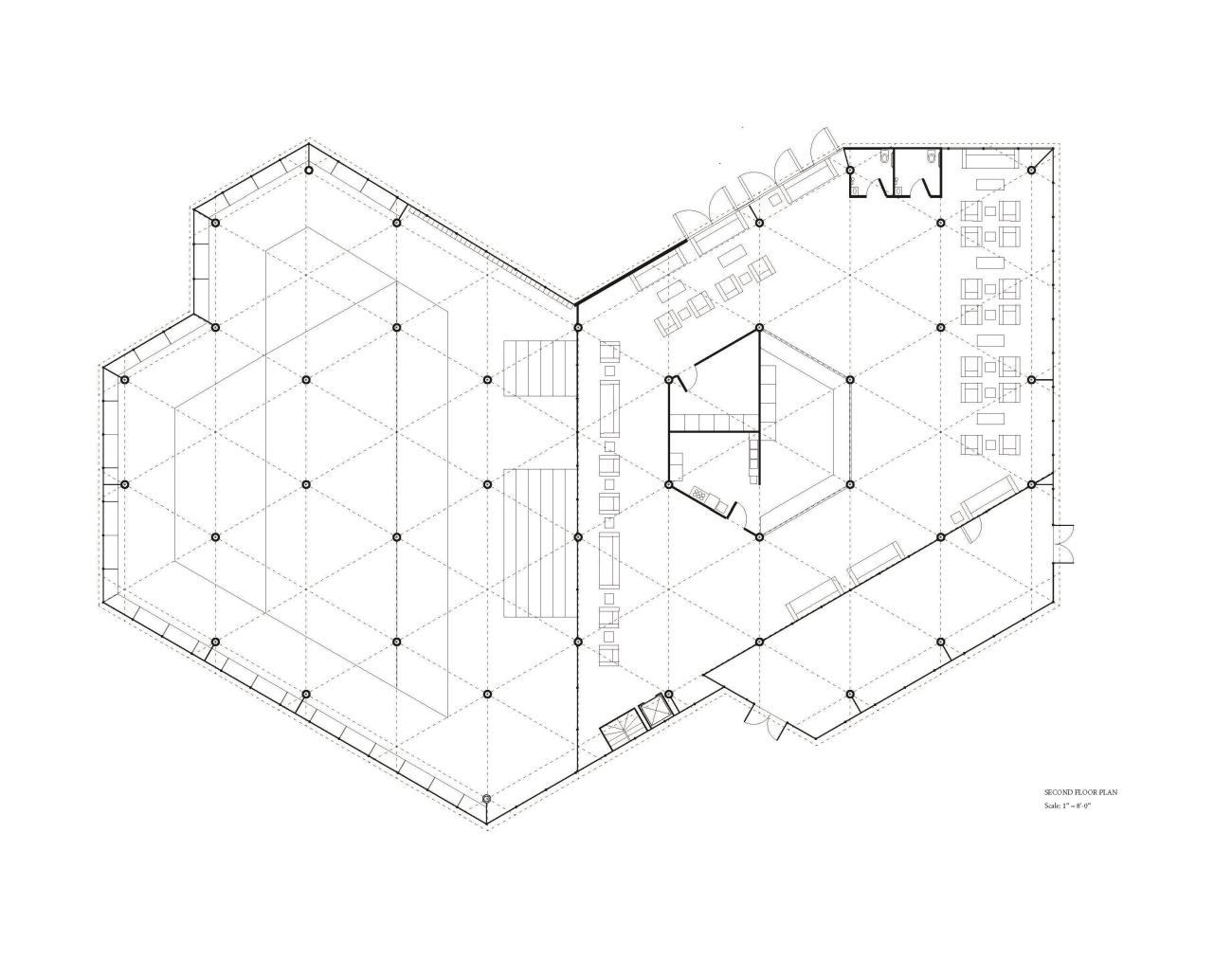 Architectural Drawing