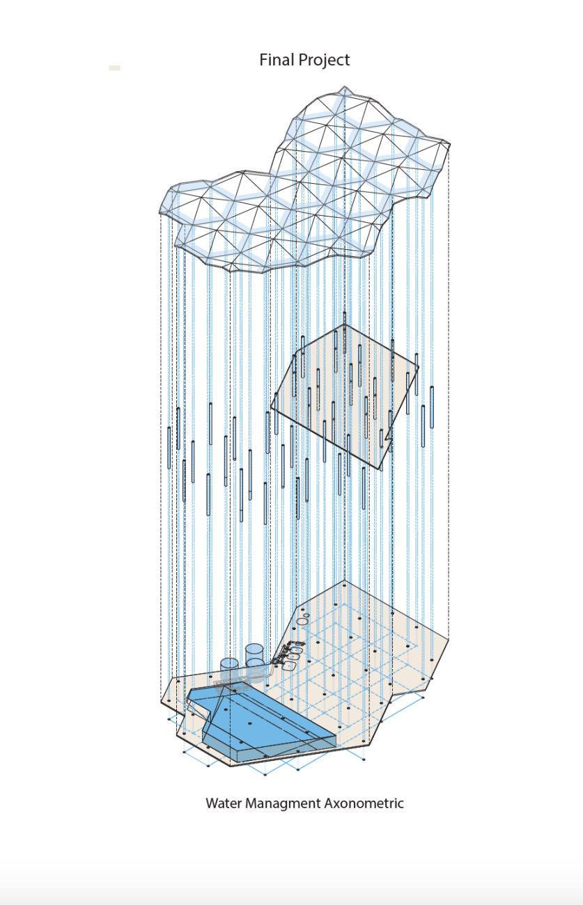 Architectural Drawing