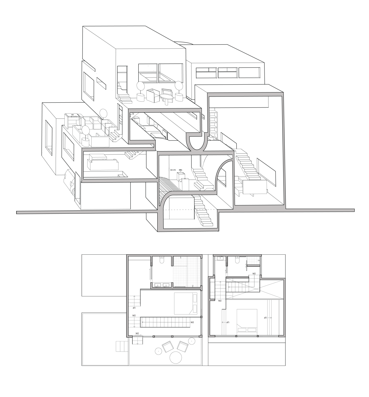 Architectural Drawing