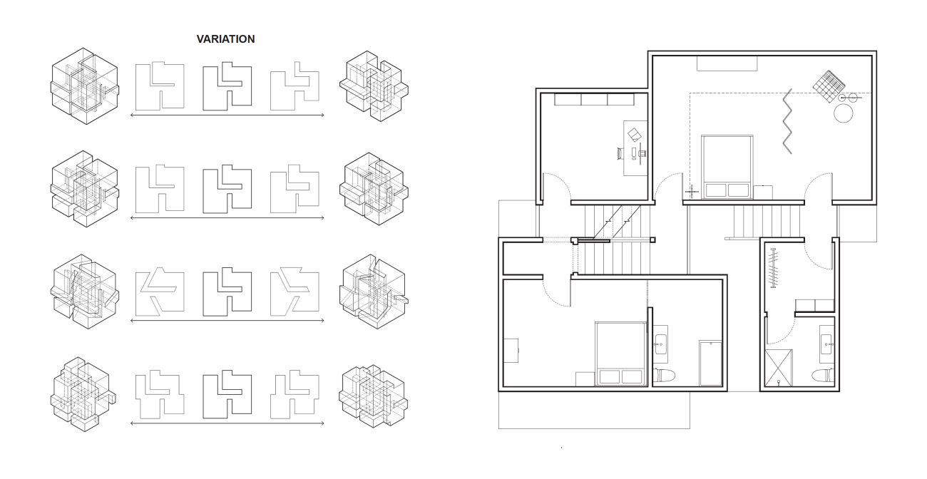 Architectural Drawing