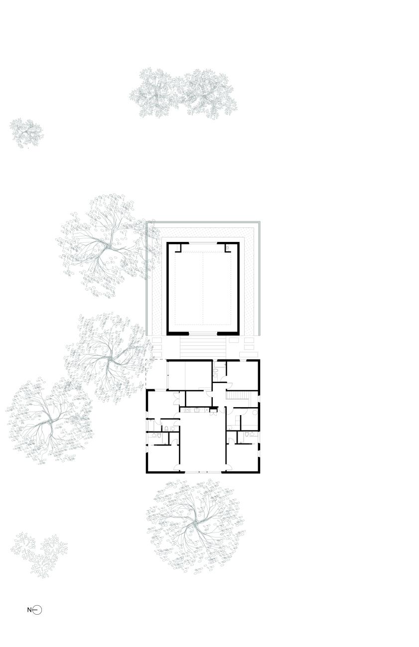 Architectural Drawing