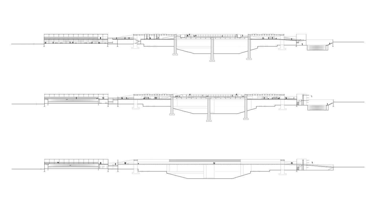 Thesis Hazinski: drawing