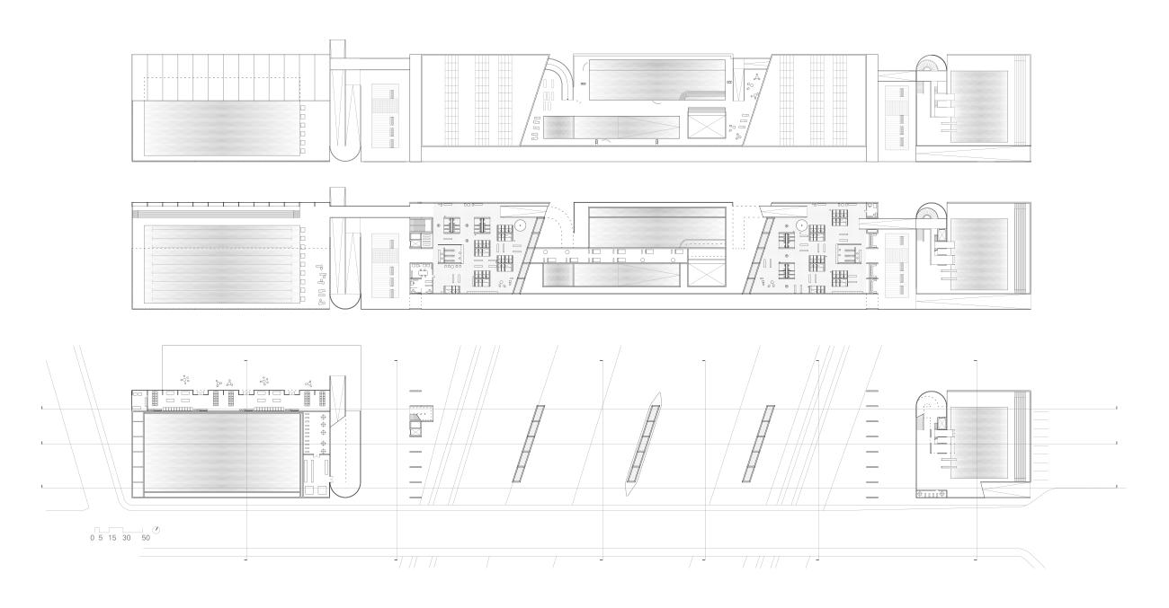 Thesis Hazinski: drawing