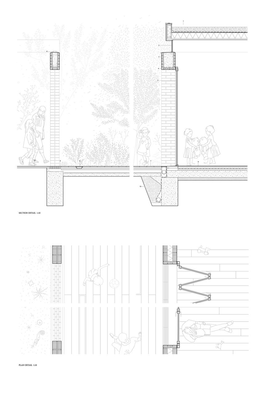 Architectural Drawing